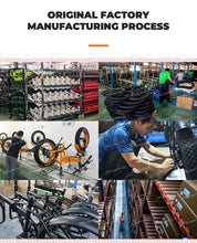 Load image into Gallery viewer, RIDE66 RX02! This electric mountain bike excels in every scenario, from urban commuting to mountain trail adventures. With high-quality components and sophisticated design, we promise a comfortable and safe riding experience.