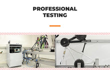 Load image into Gallery viewer, RIDE66 RX02! This electric mountain bike excels in every scenario, from urban commuting to mountain trail adventures. With high-quality components and sophisticated design, we promise a comfortable and safe riding experience.