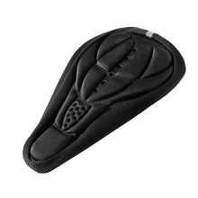 Load image into Gallery viewer, 3D Bicycle Saddle Seat NEW Soft Bike Seat Cover Comfortable Foam Seat Cushion Cycling Saddle for Bicycle Bike Accessories #SD
